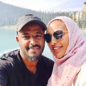 Meet your Posher, Ali